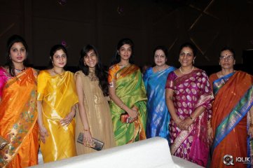 Nandamuri Mohana Krishna Daughter Mohana Rupa Marriage Photos